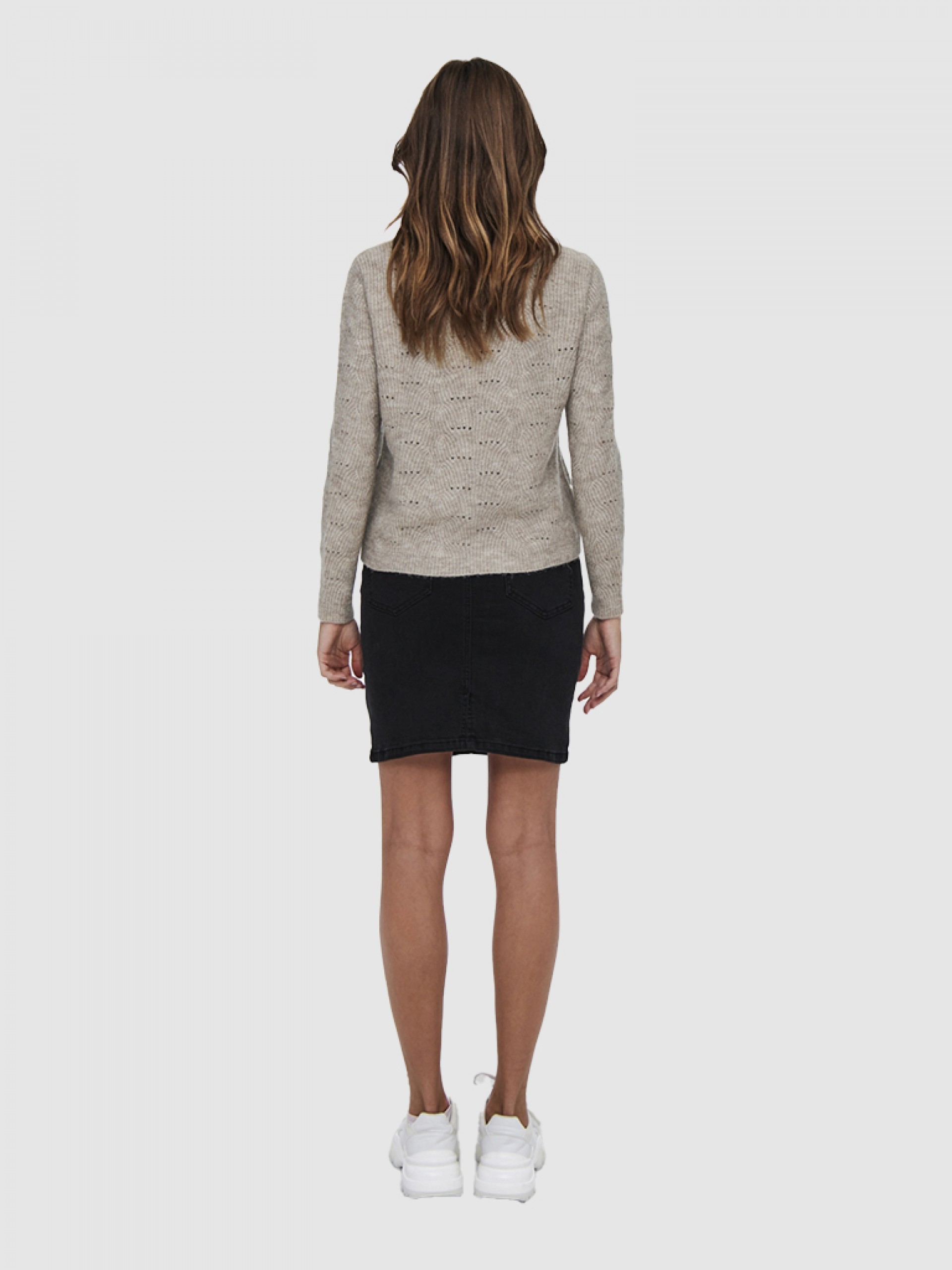 Sueter Mujer Only