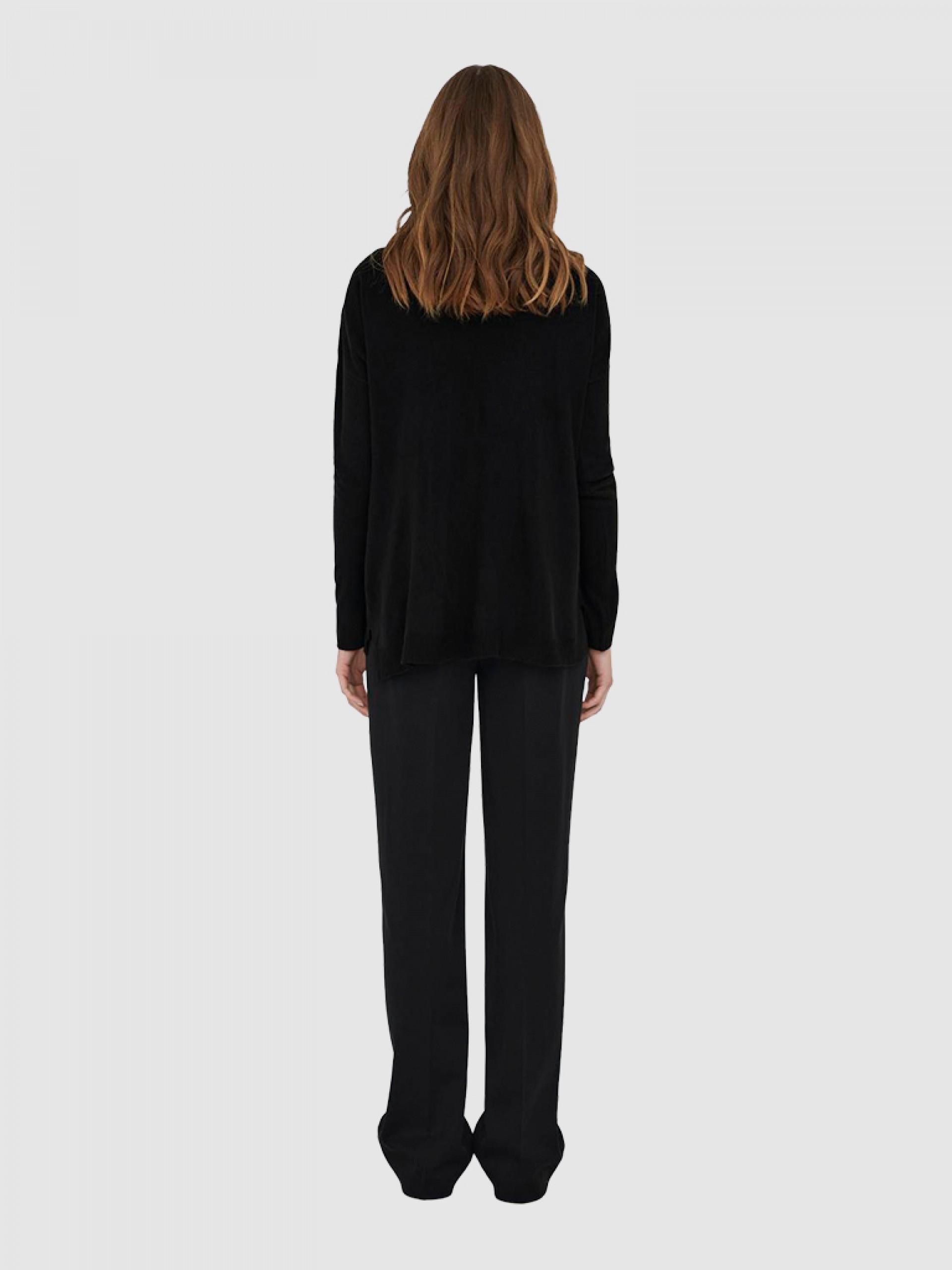 Pullover Woman Only