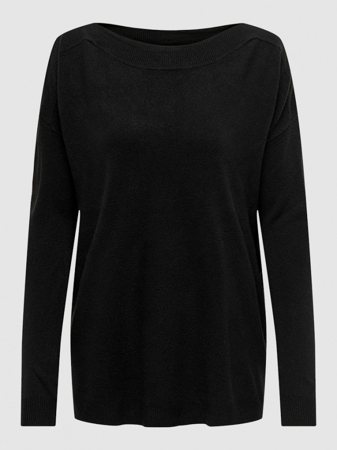 Pullover Woman Only