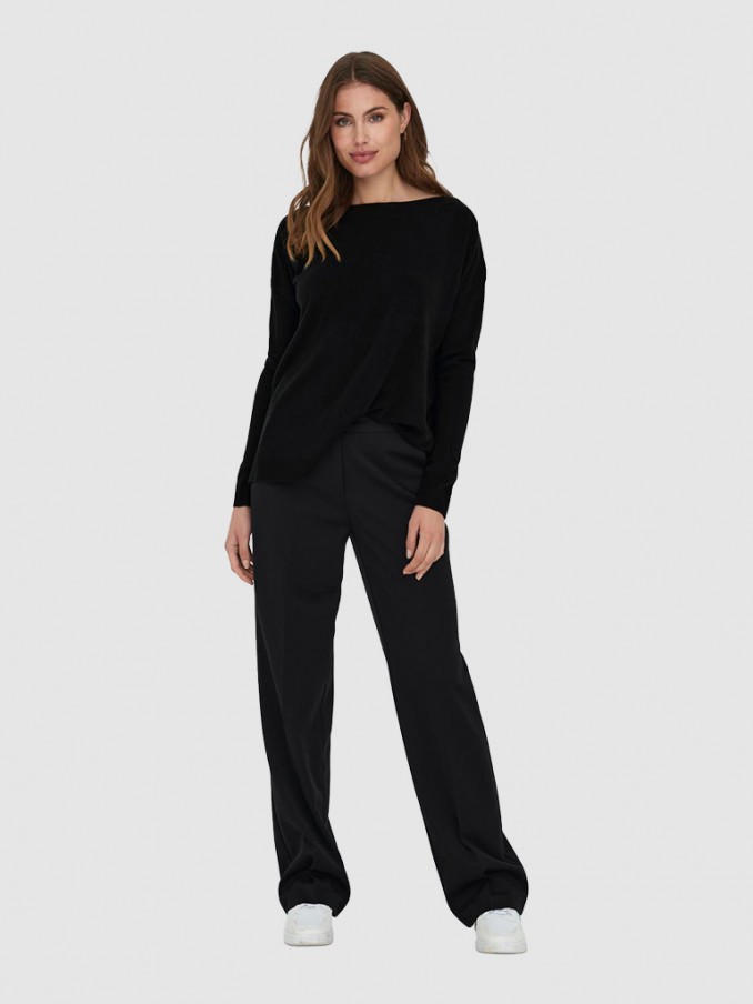 Pullover Woman Only