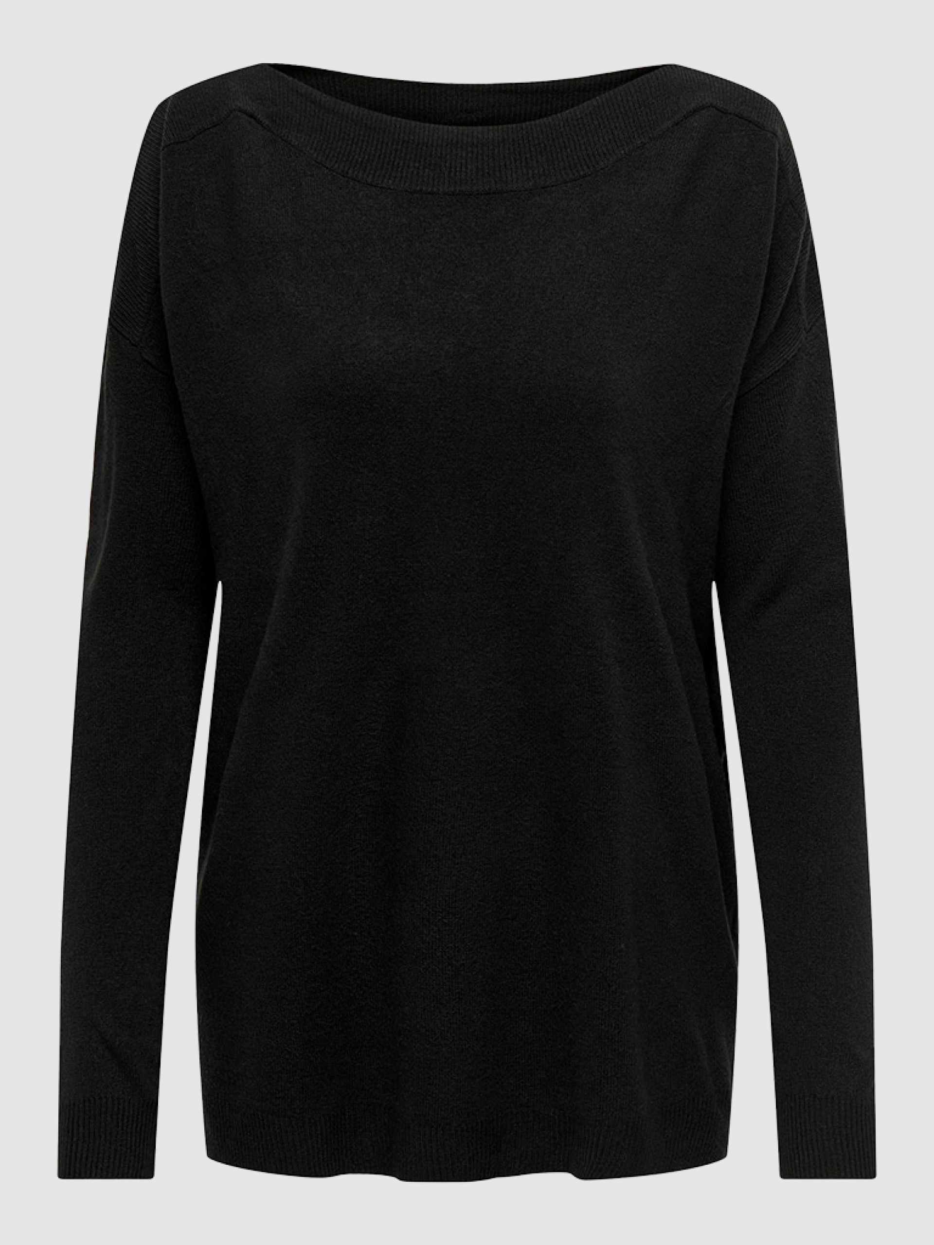 Pullover Woman Only