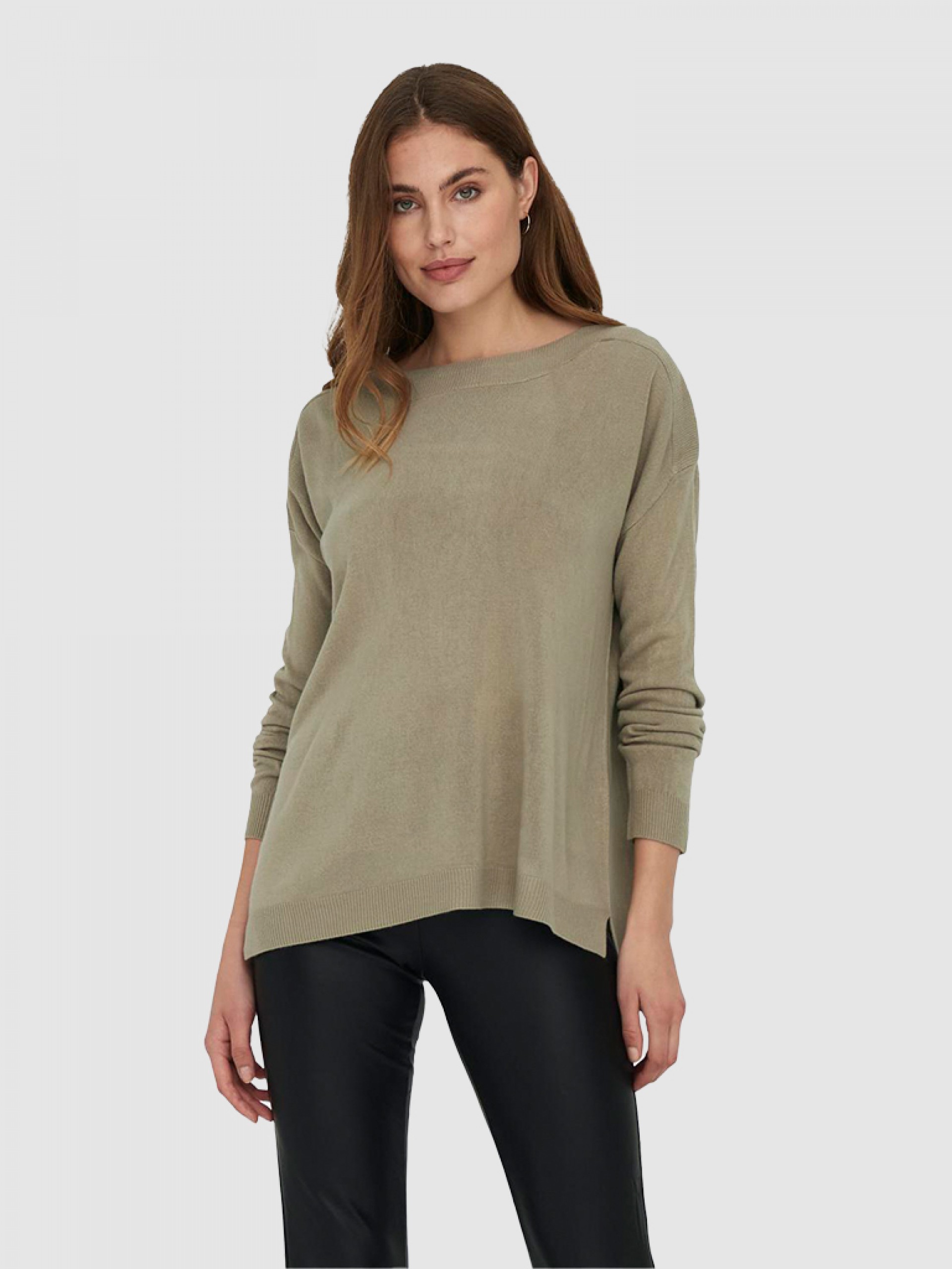 Sueter Mujer Only