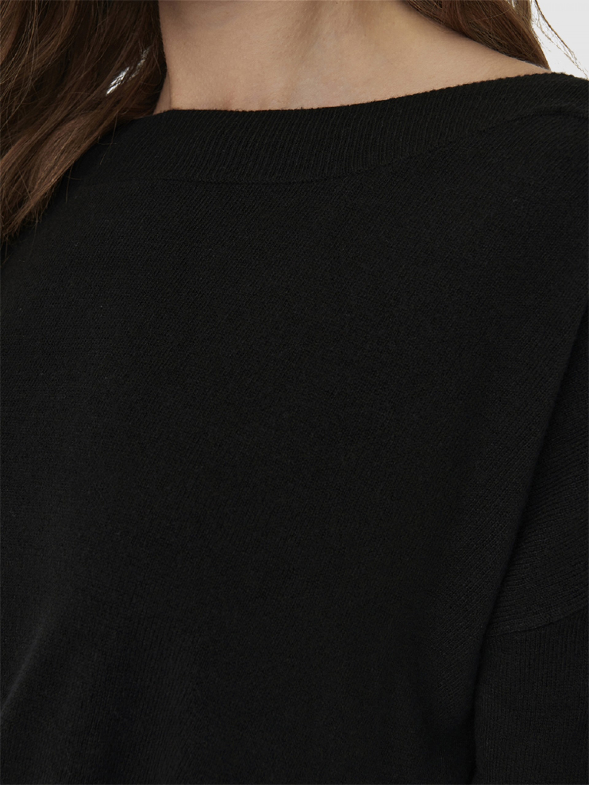 Pullover Woman Only
