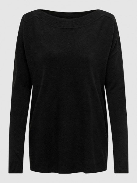 Pullover Woman Only