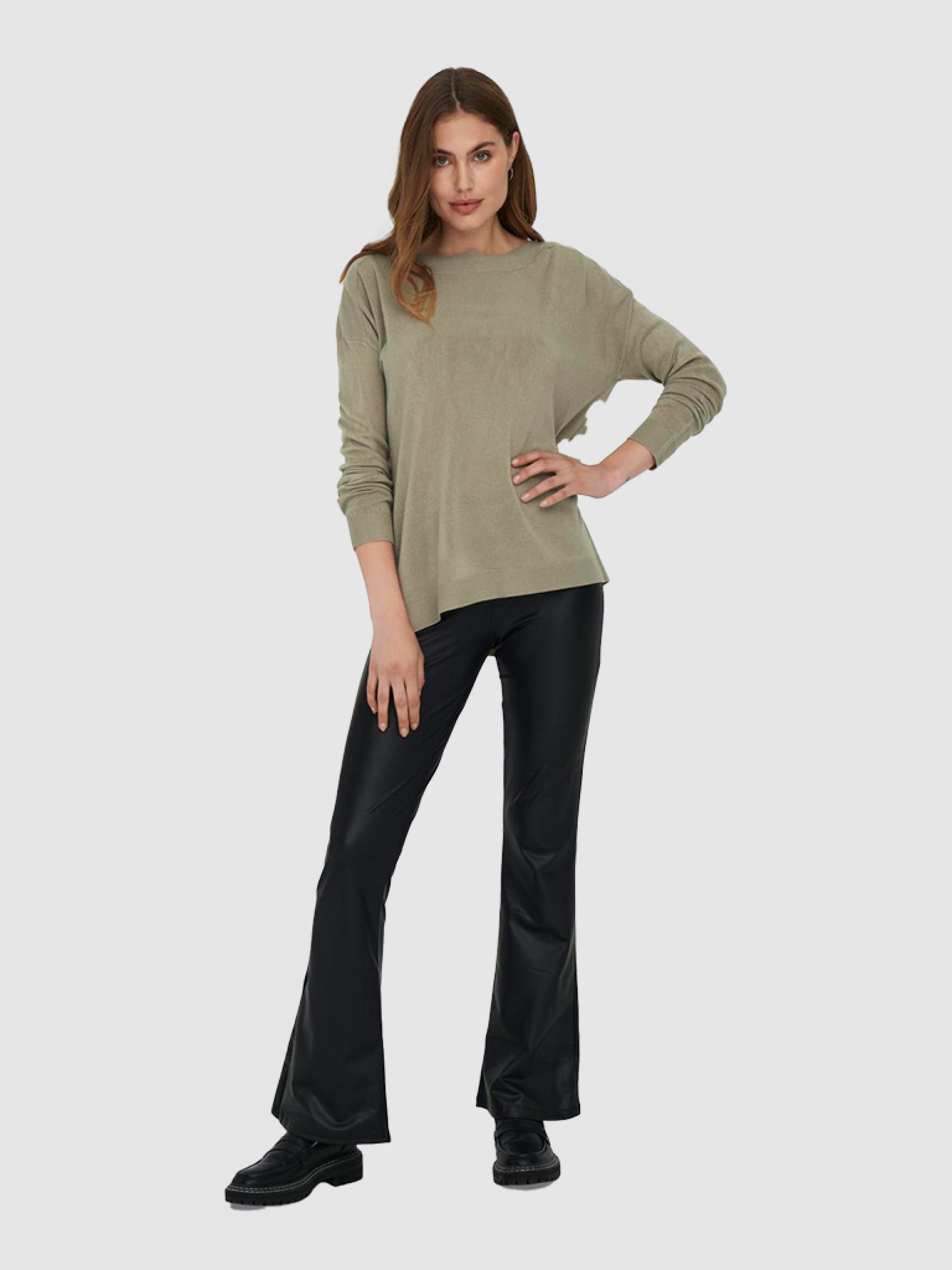 Sueter Mujer Only
