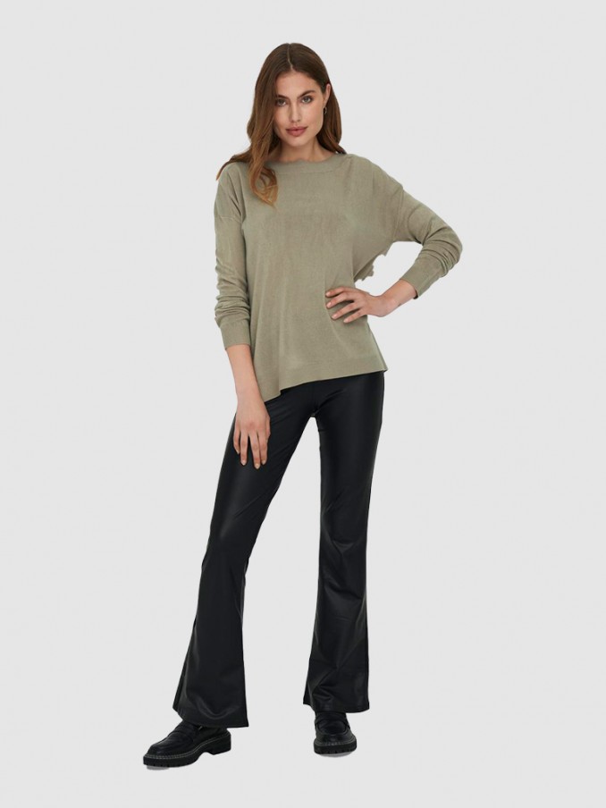 Pullover Woman Only