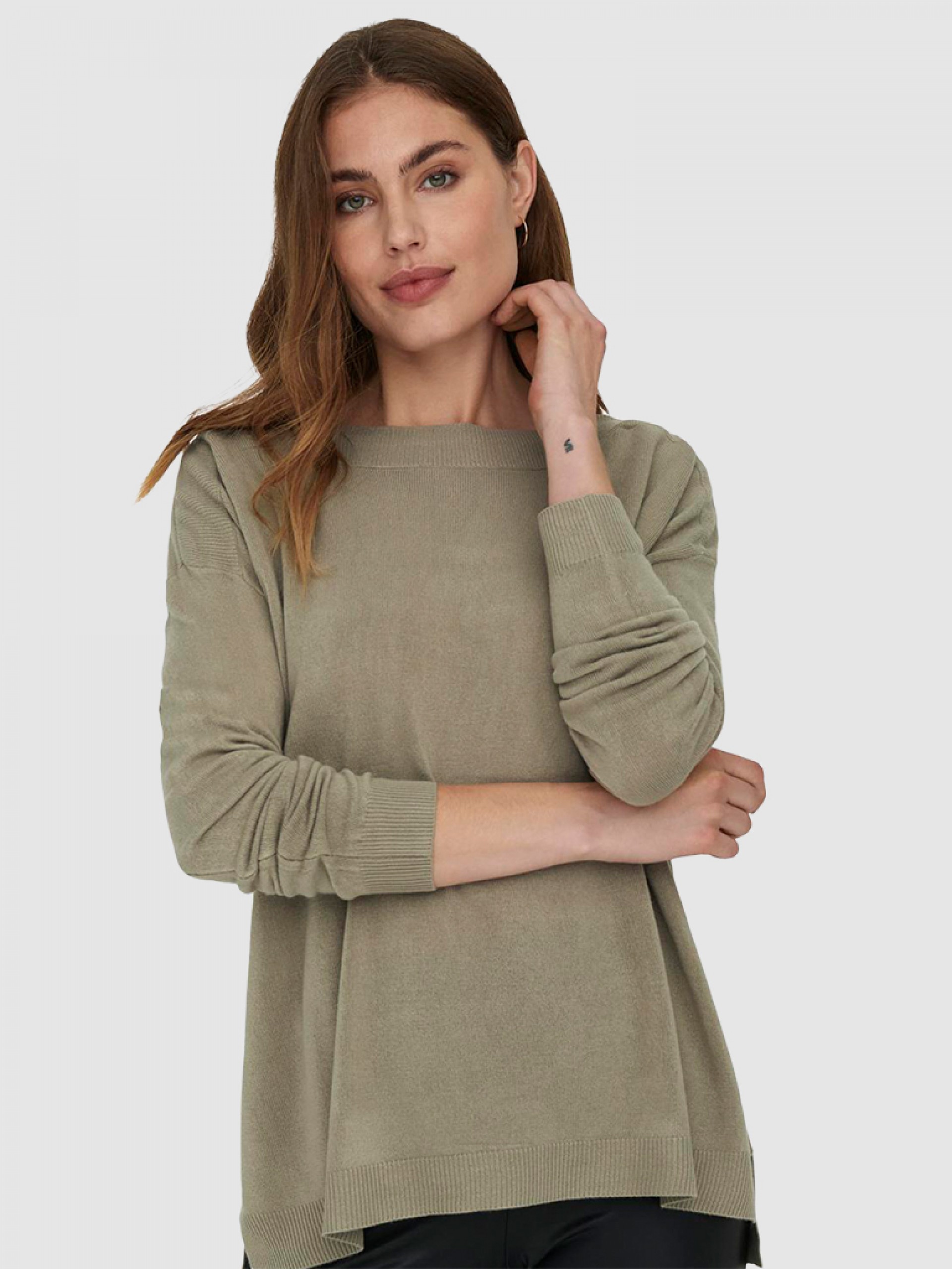 Sueter Mujer Only