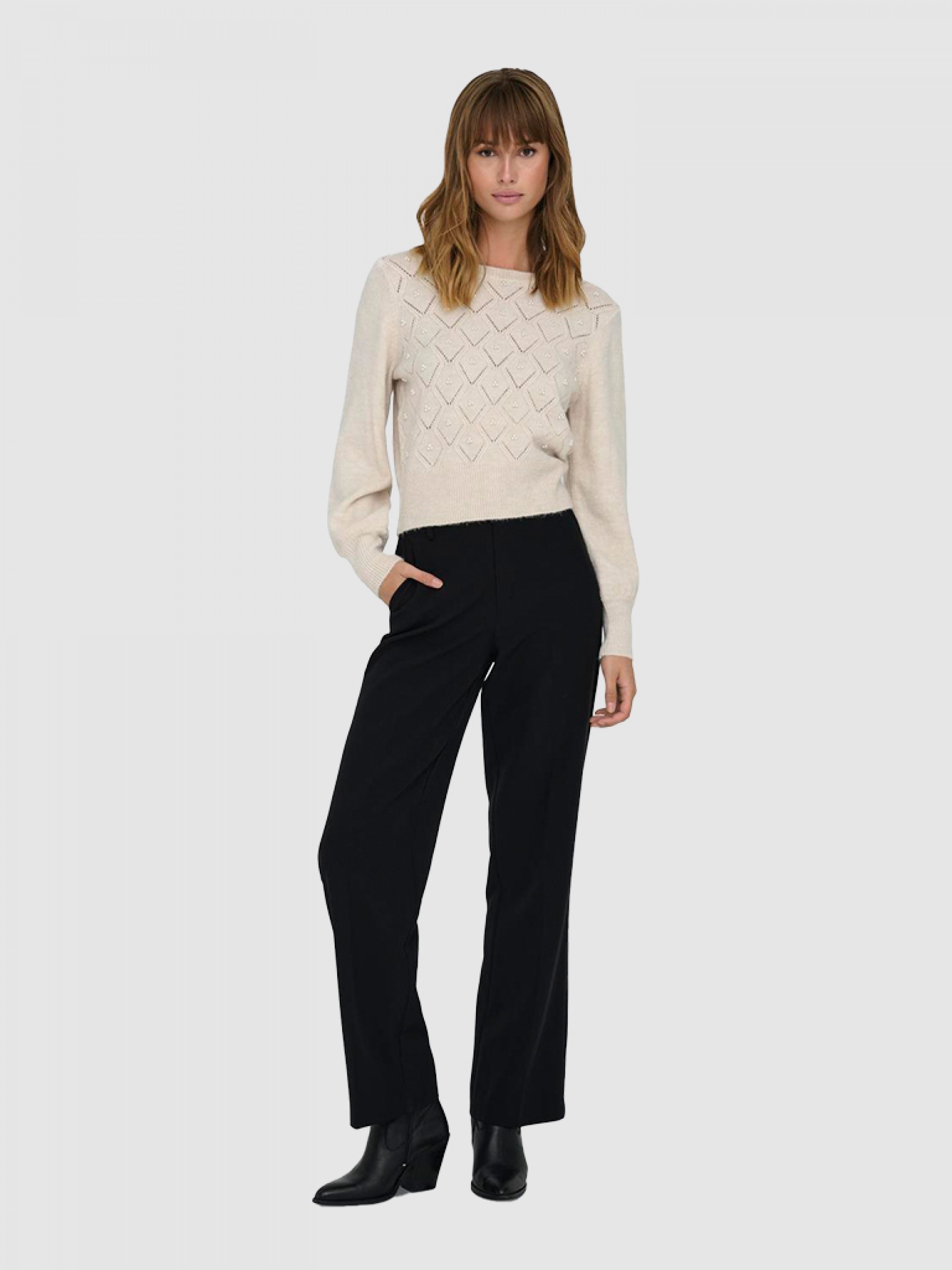 Sueter Mujer Only