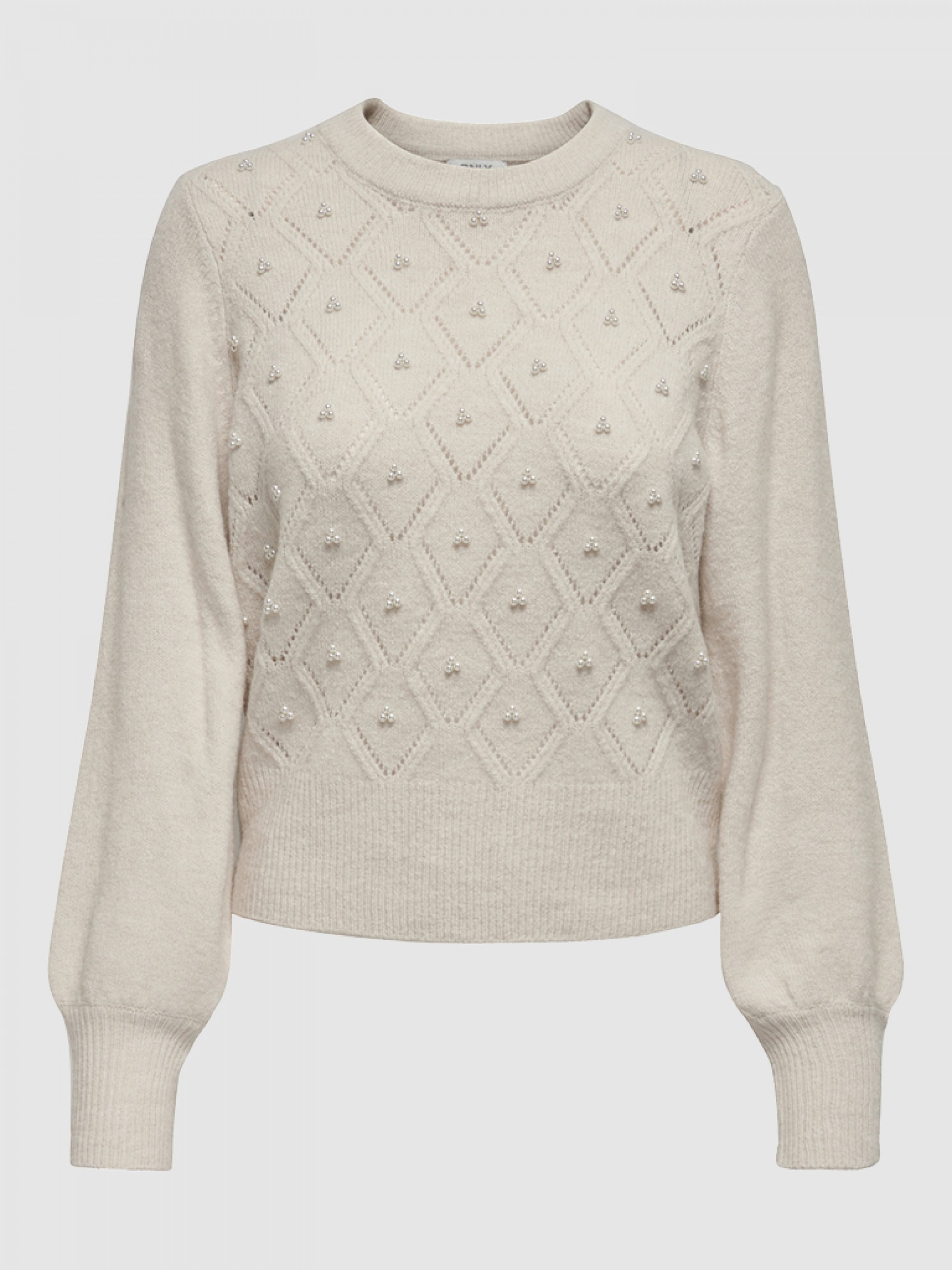 Sueter Mujer Only