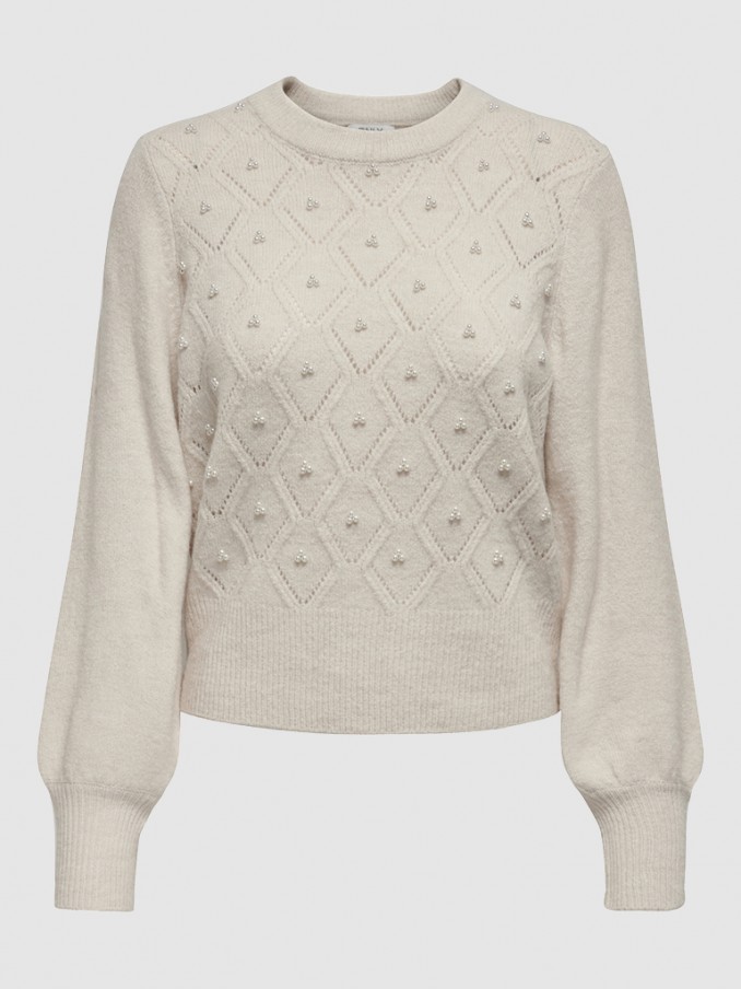 Sueter Mujer Only