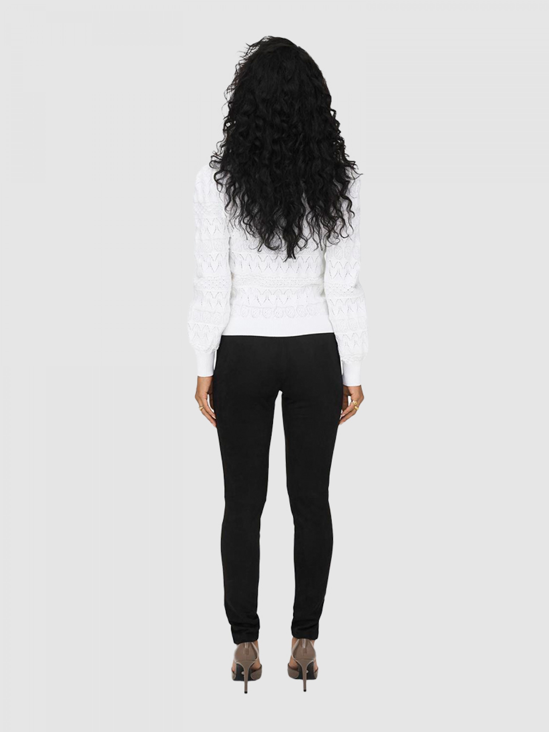 Sueter Mujer Only