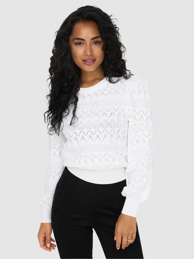 Sueter Mujer Only