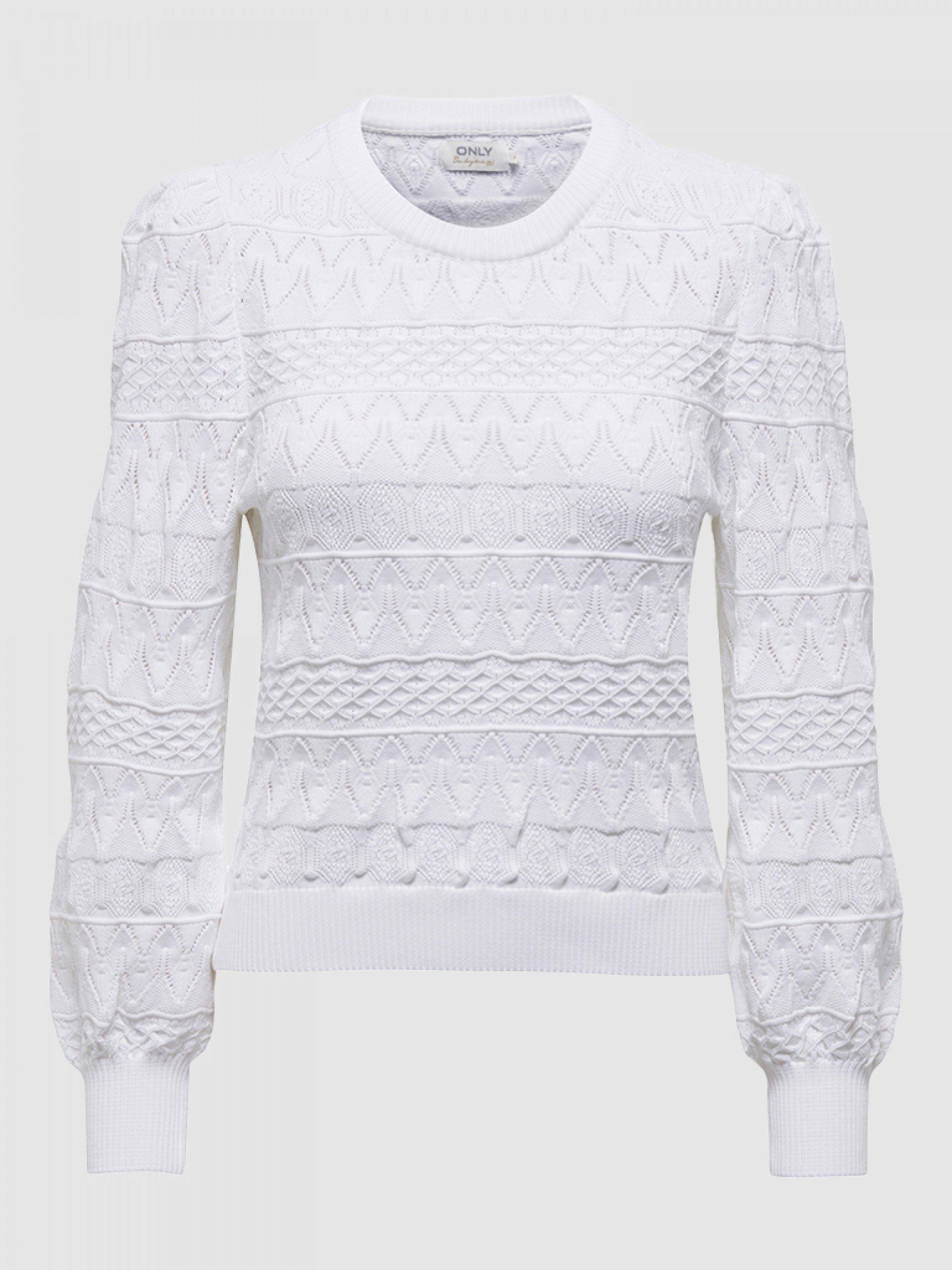 Sueter Mujer Only