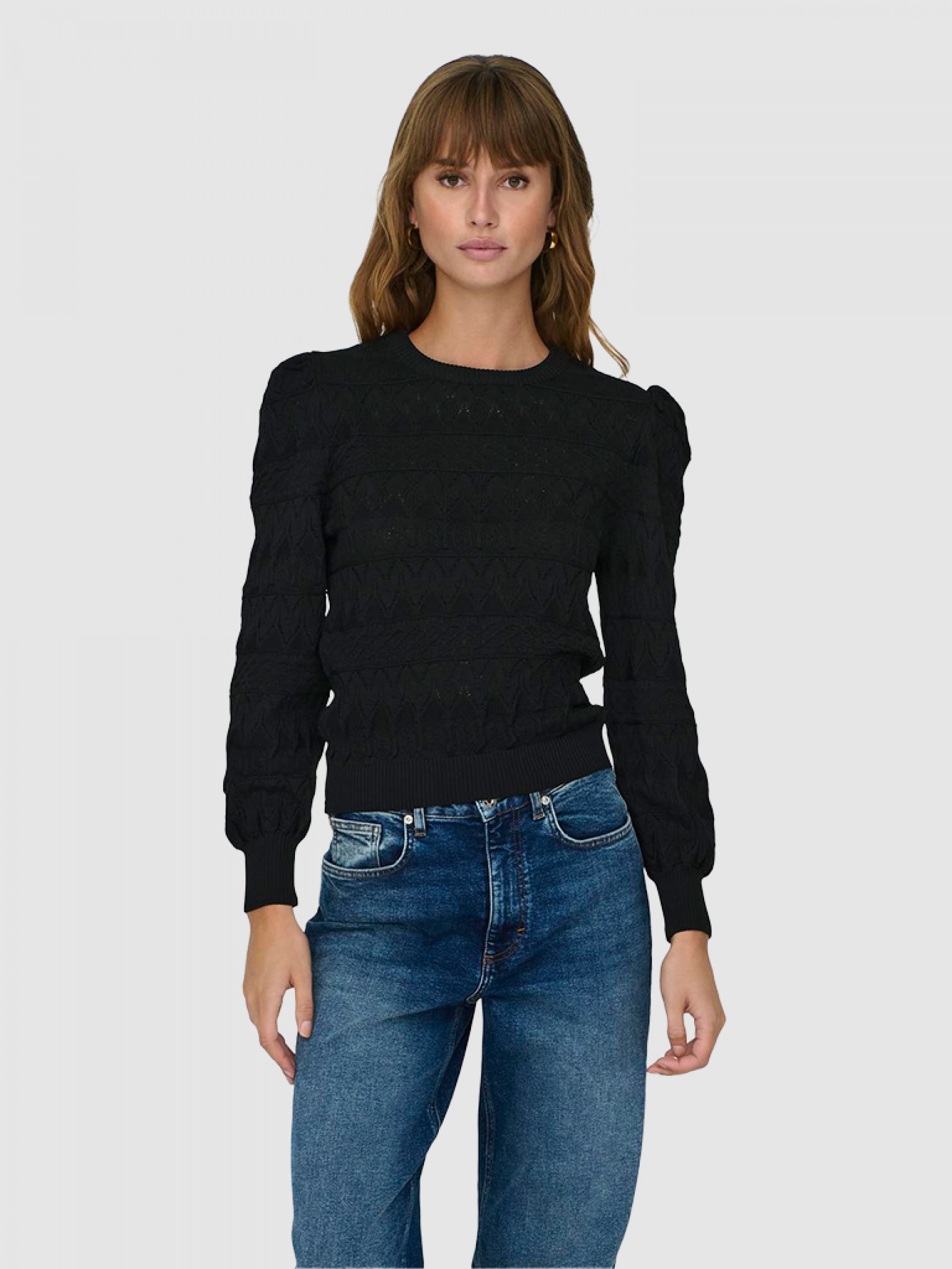 Sueter Mujer Only
