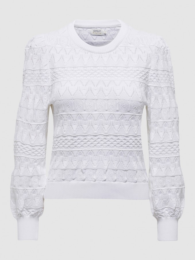 Sueter Mujer Only