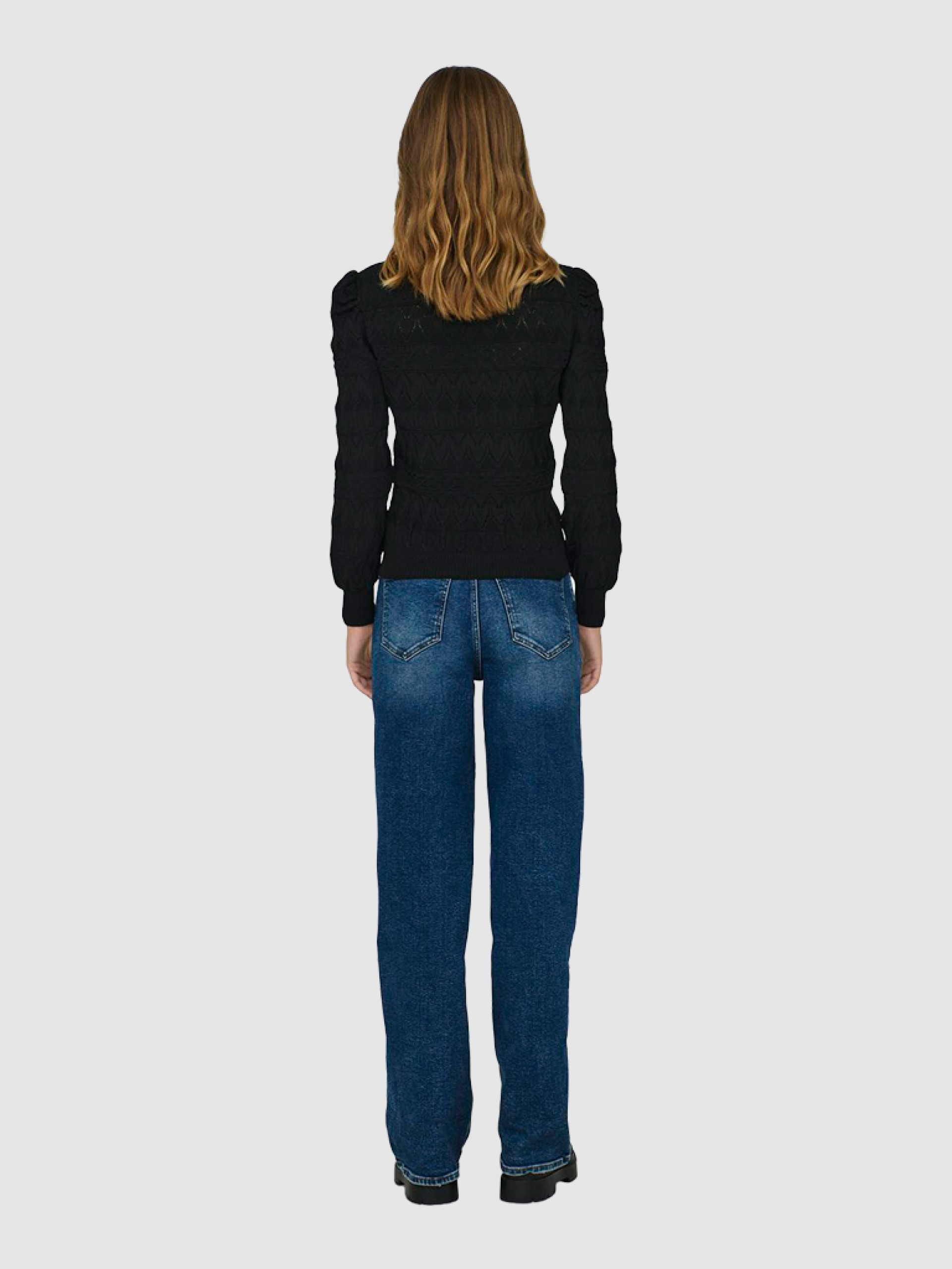 Sueter Mujer Only