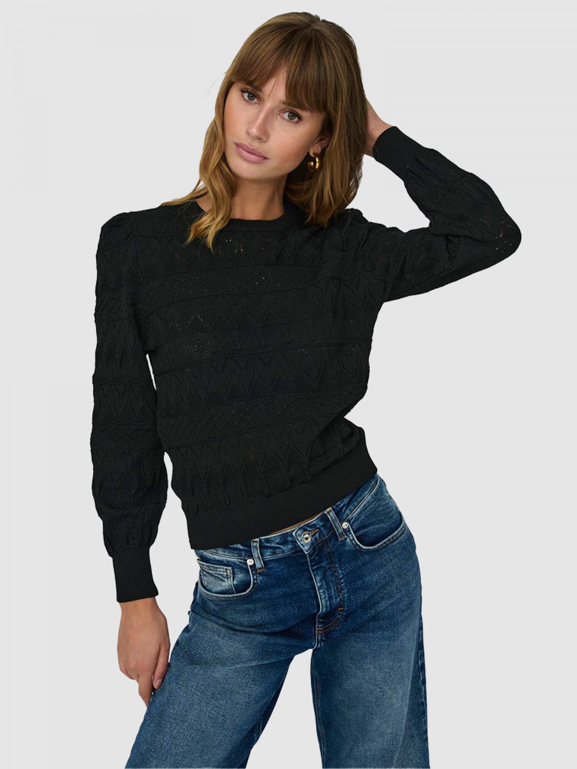 Sueter Mujer Only