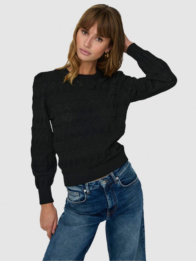 Sueter Mujer Only