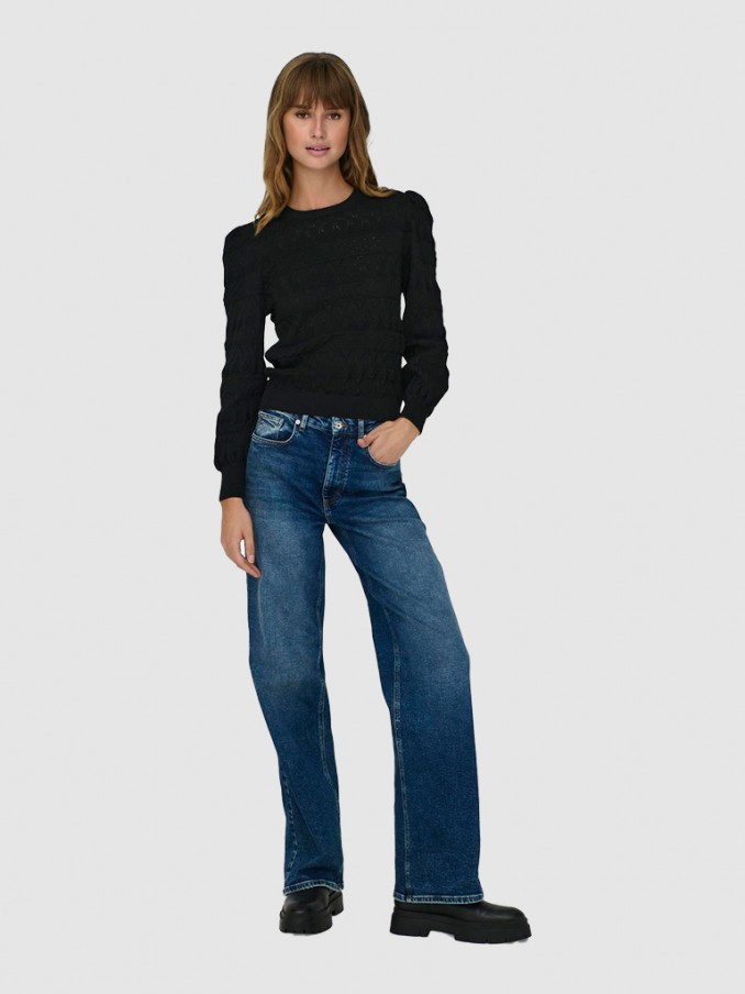 Sueter Mujer Only