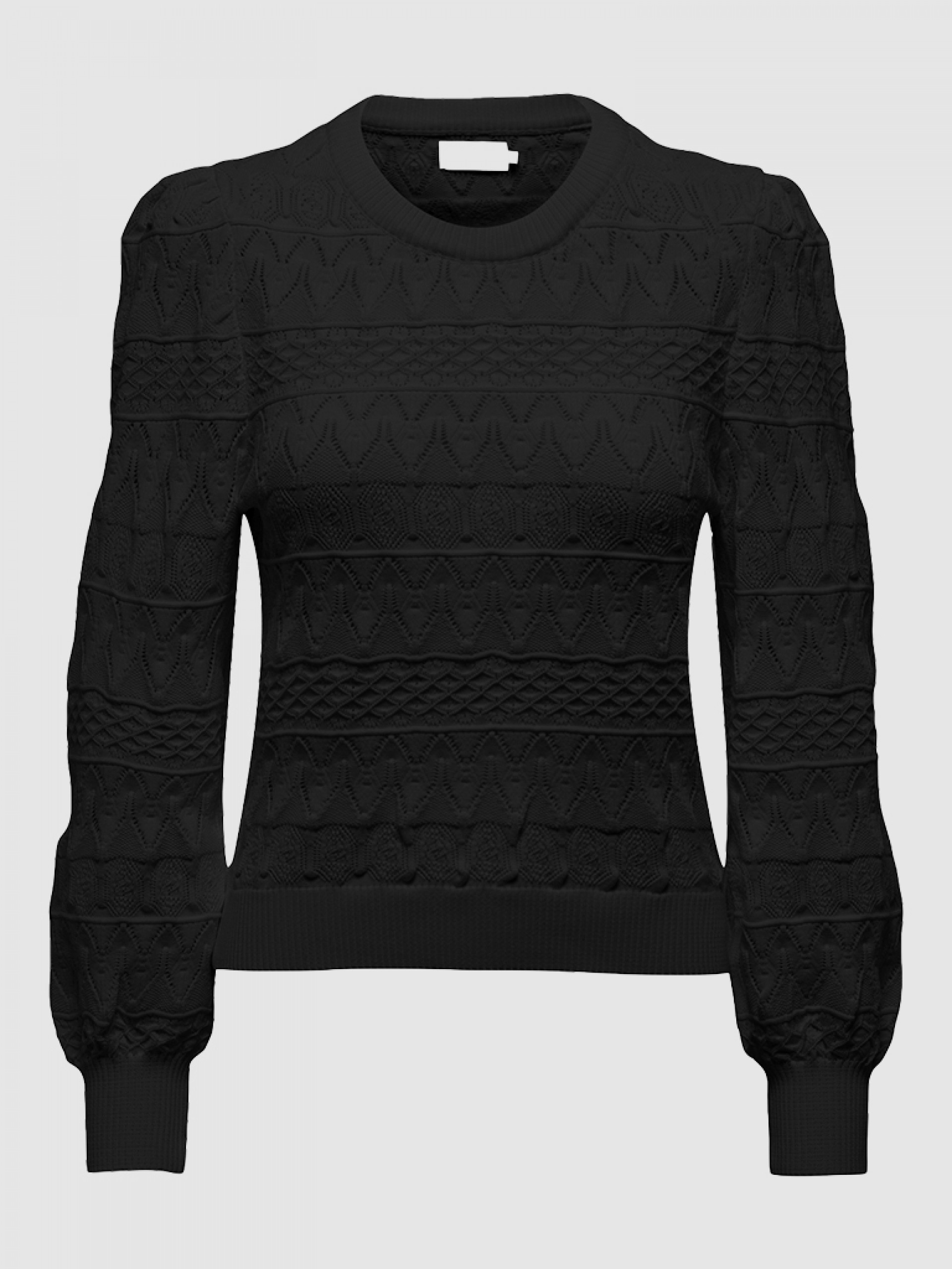 Sueter Mujer Only