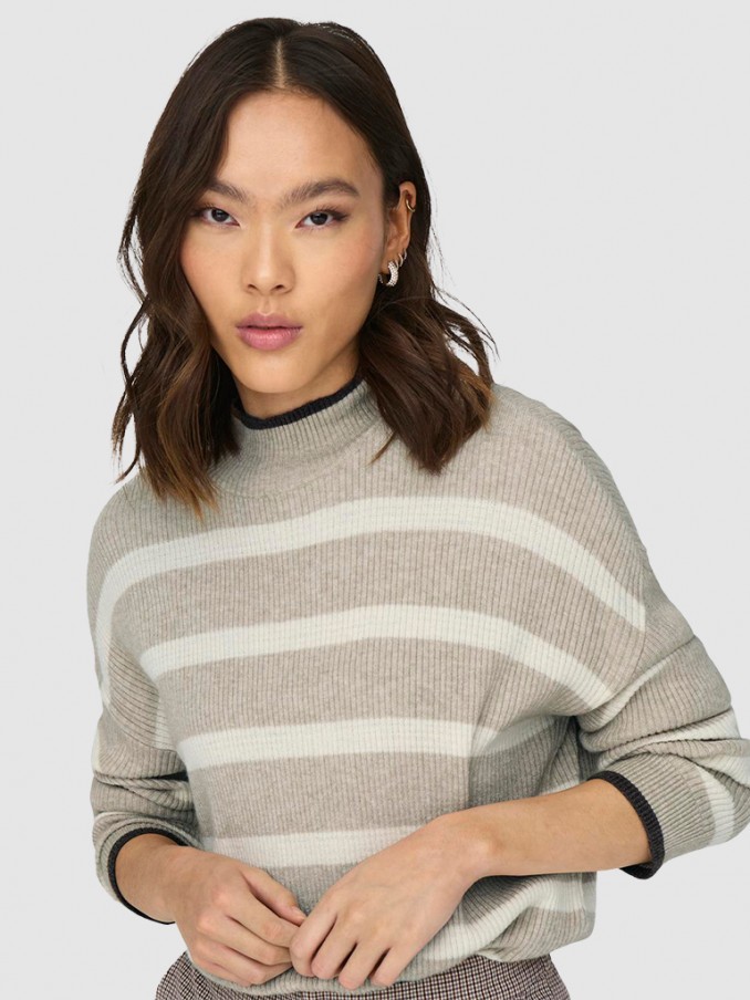 Pullover Woman Only