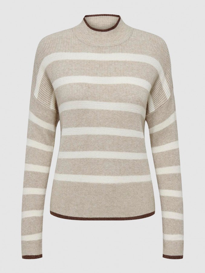 Pullover Woman Only
