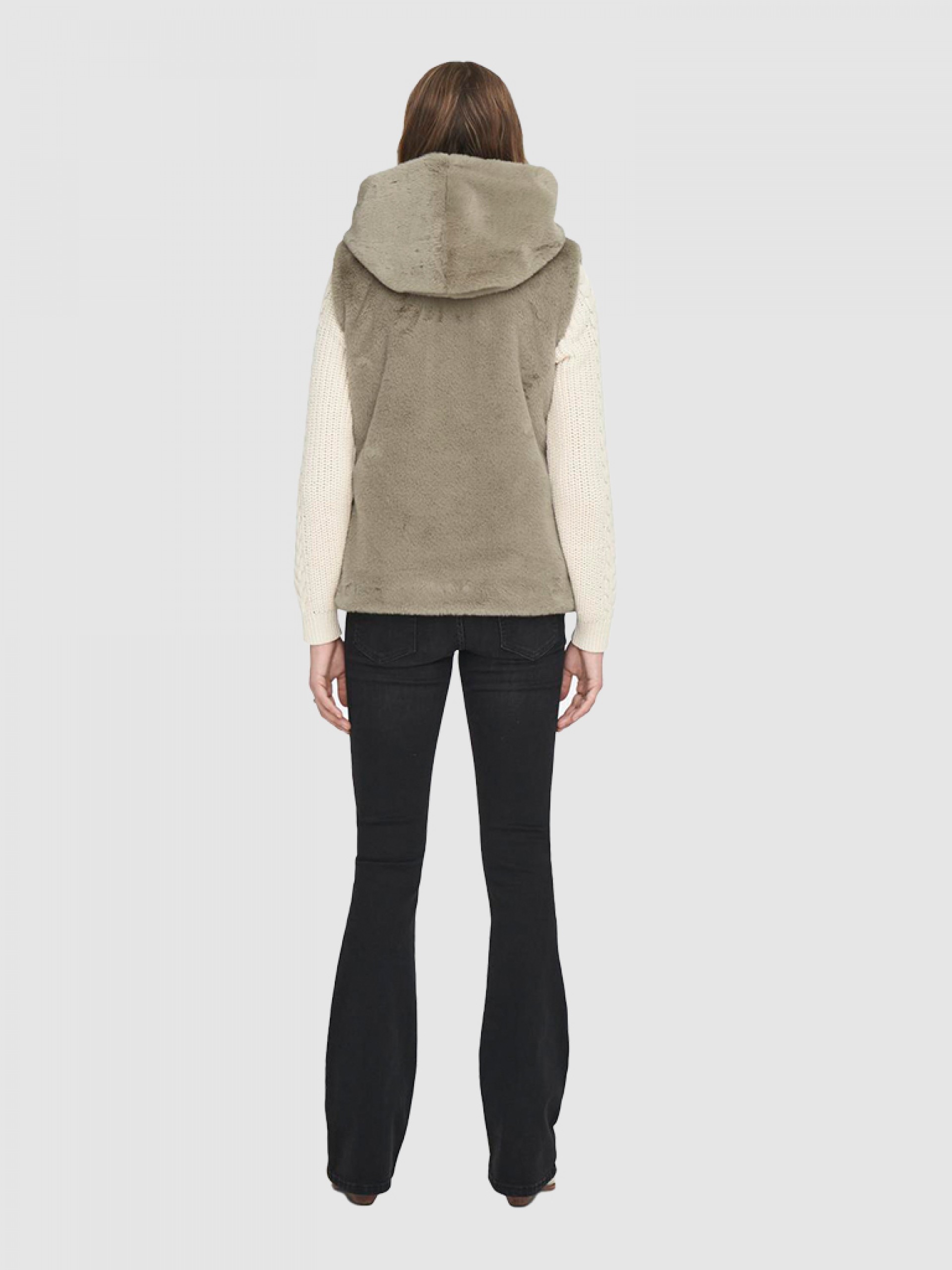 Jacket Woman Only