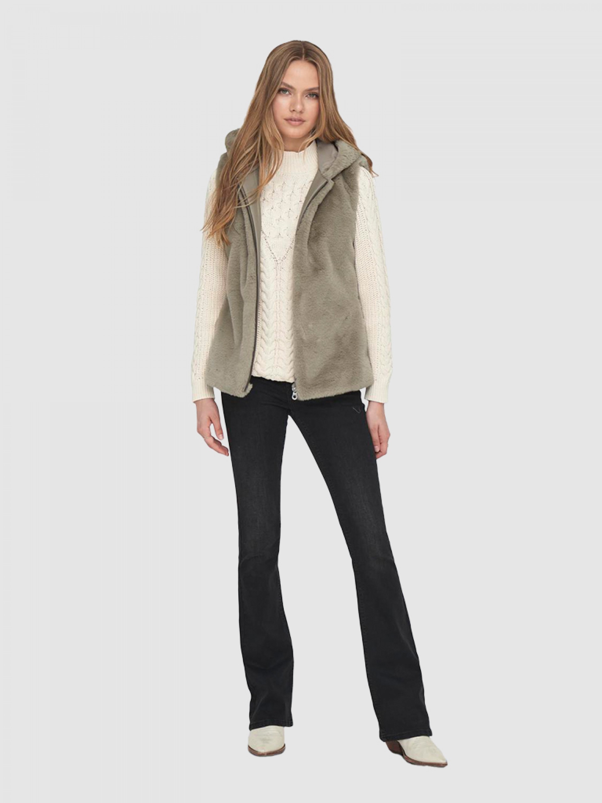 Jacket Woman Only