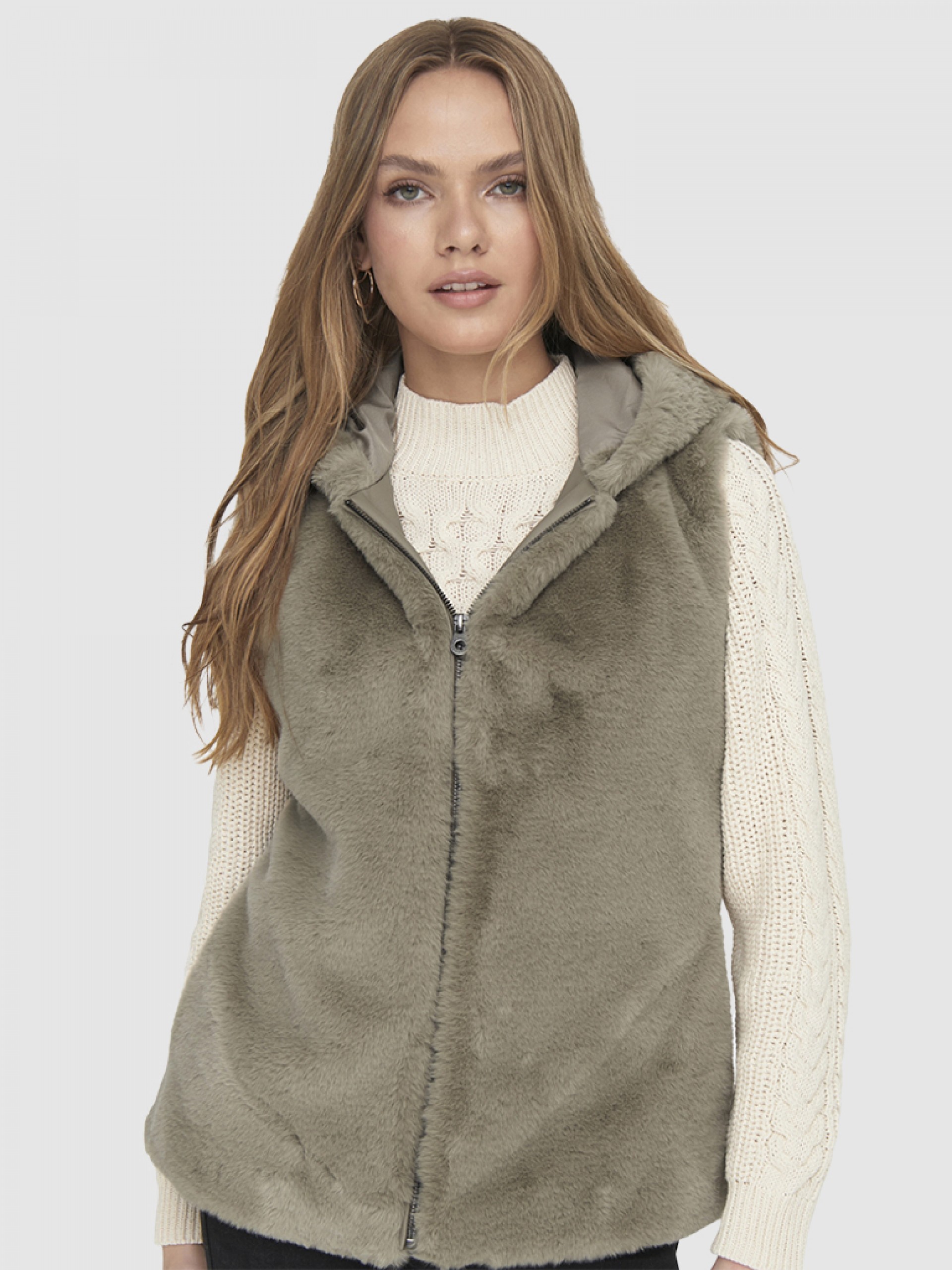 Jacket Woman Only