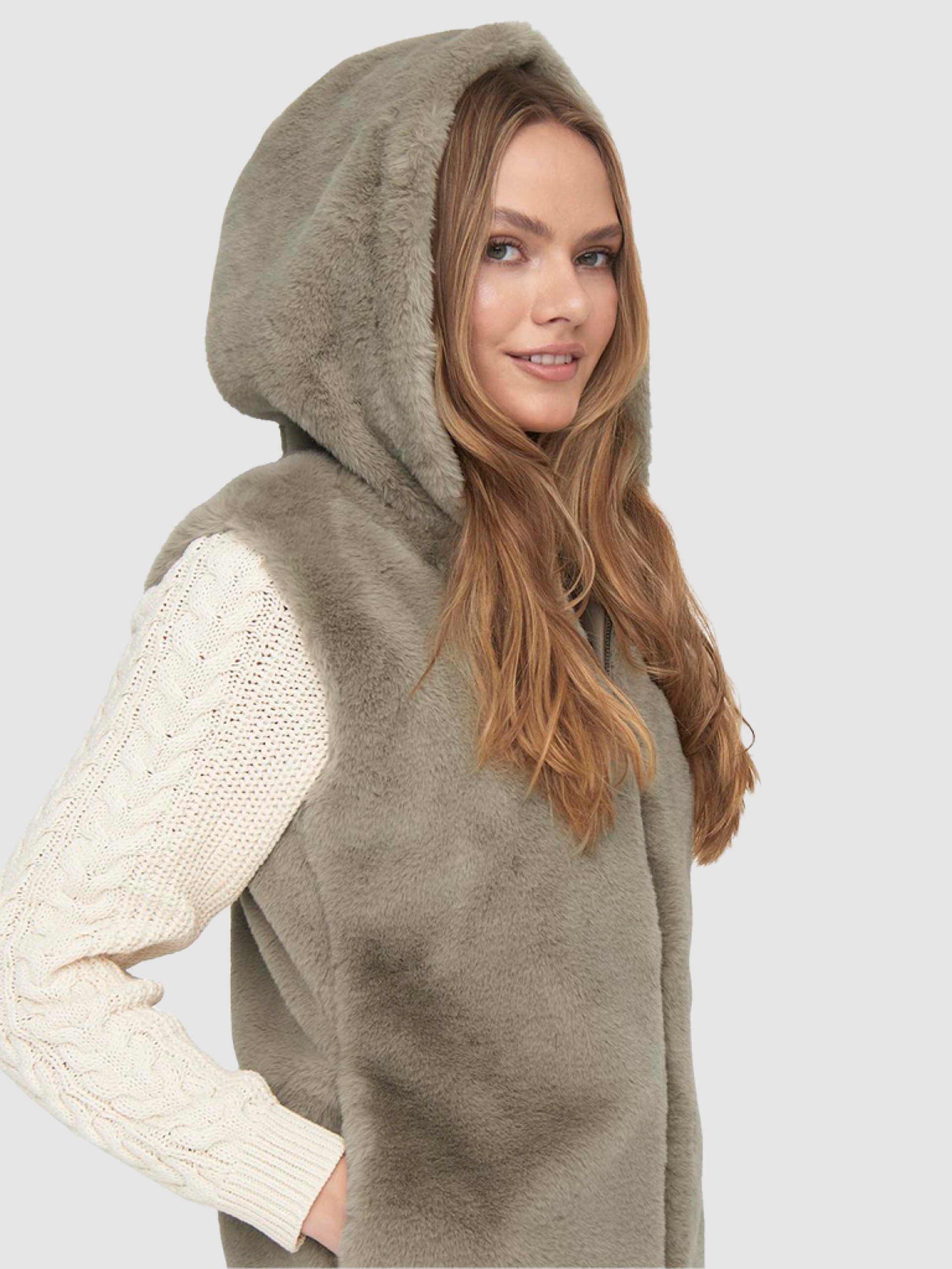 Jacket Woman Only