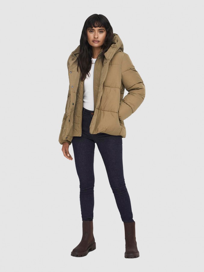 Chaqueta Mujer Only