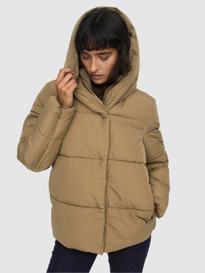 Chaqueta Mujer Only