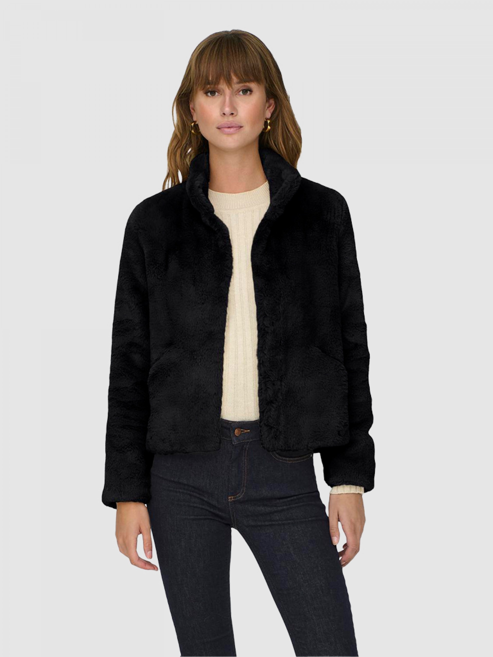 Chaqueta Mujer Only