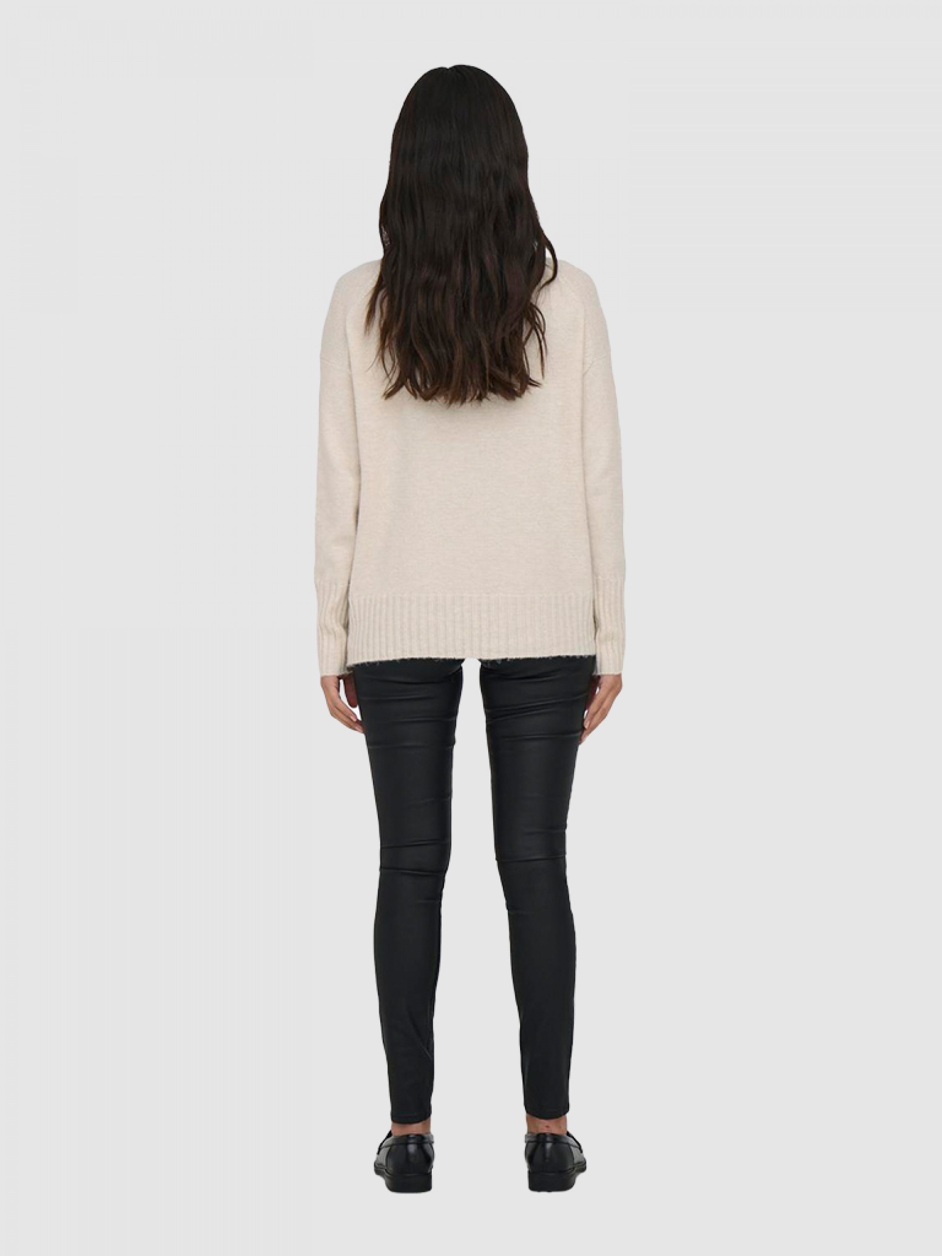Sueter Mujer Only