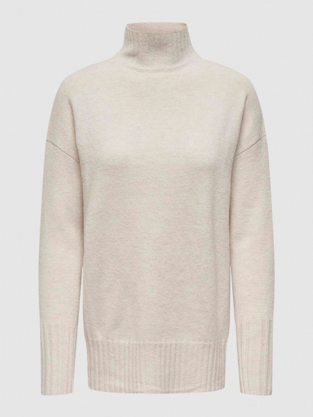 Pullover Woman Only Pullover Woman Only