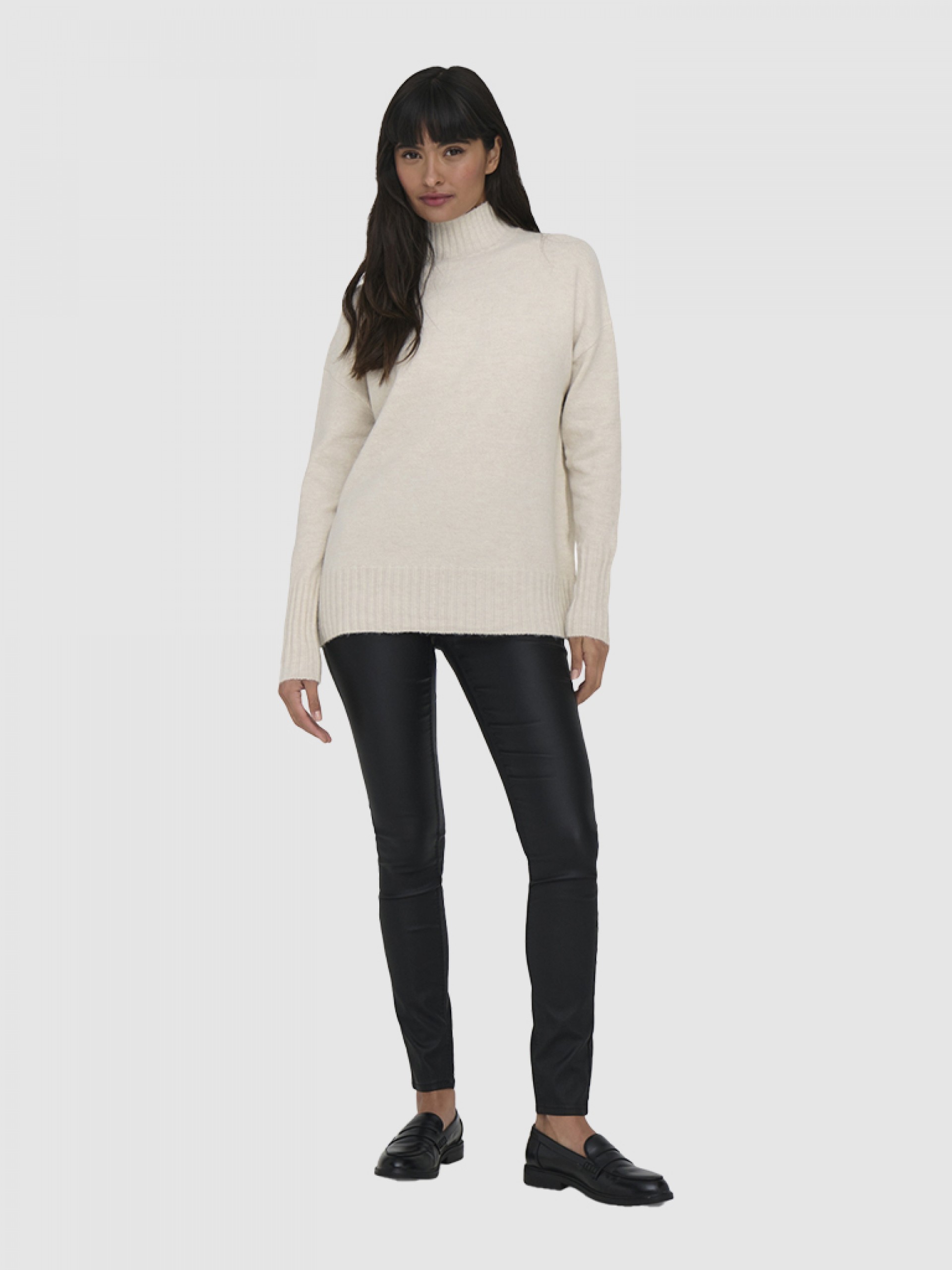 Sueter Mujer Only
