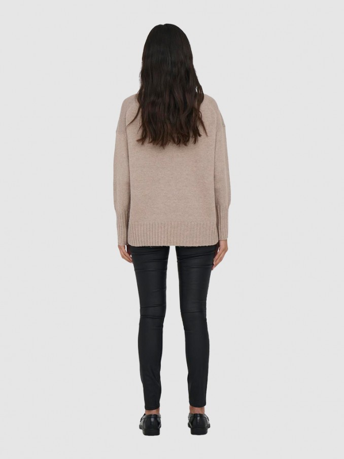 Pullover Woman Only