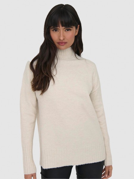Sueter Mujer Only