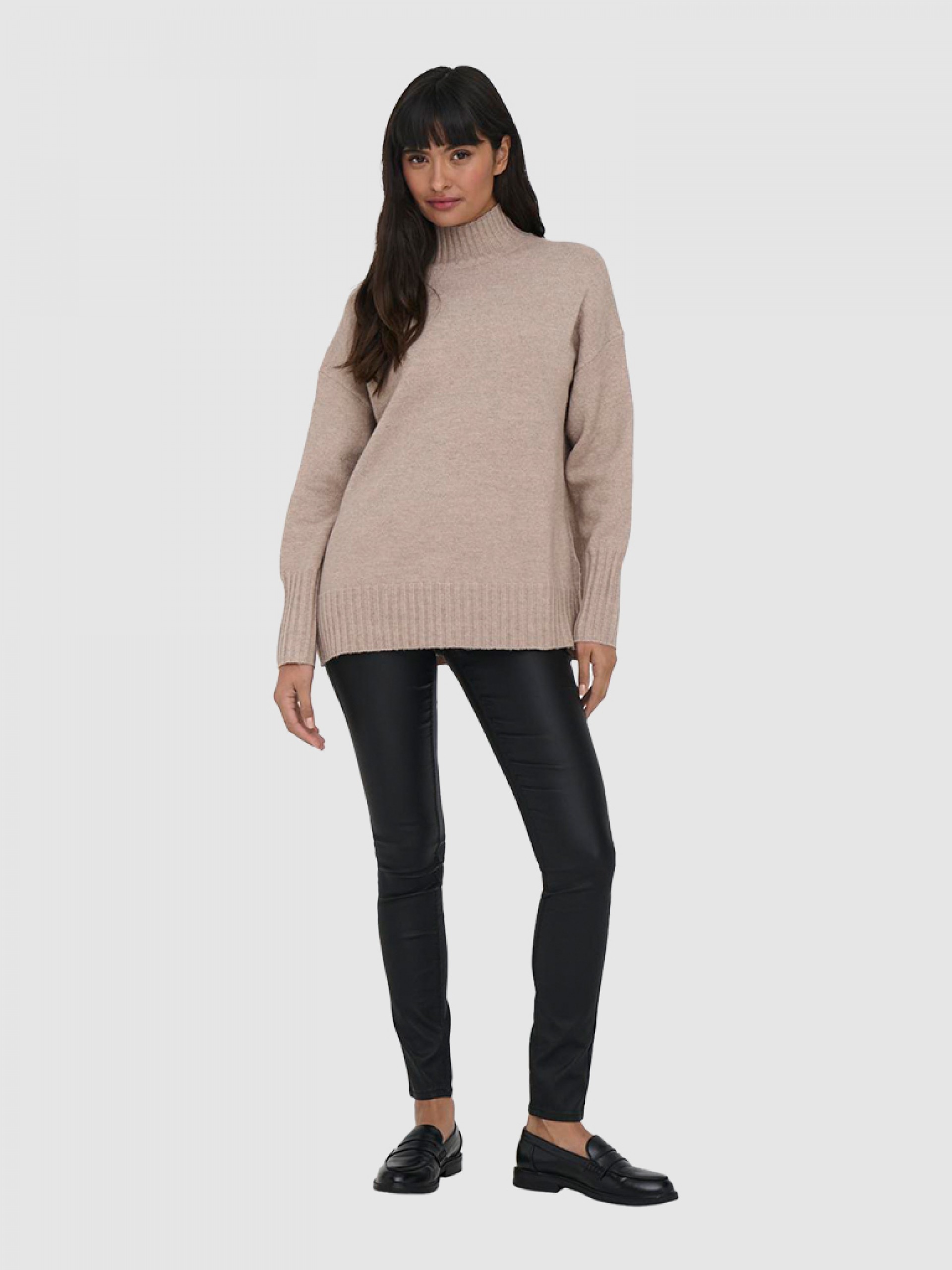 Sueter Mujer Only