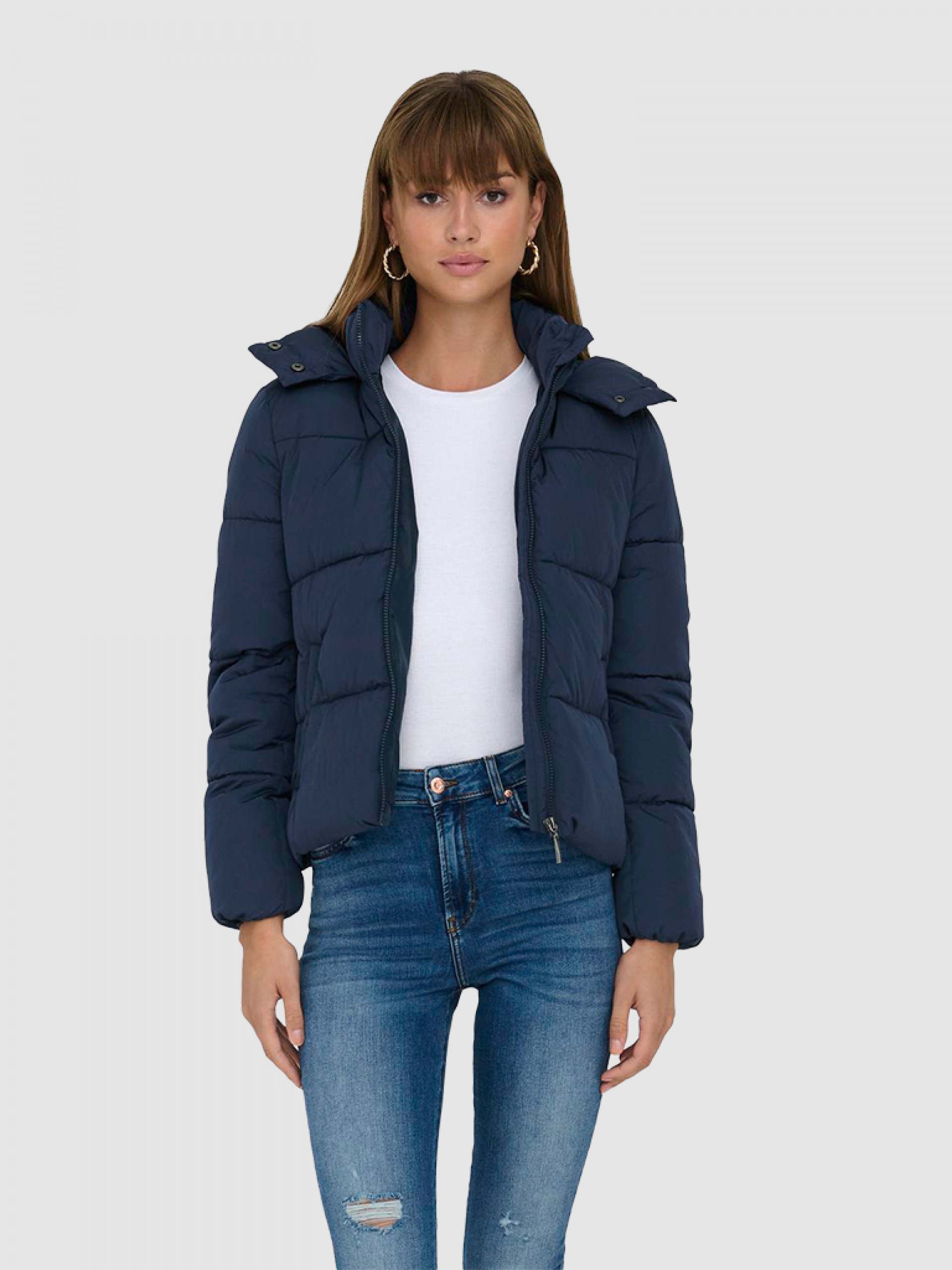 Chaqueta Mujer Only