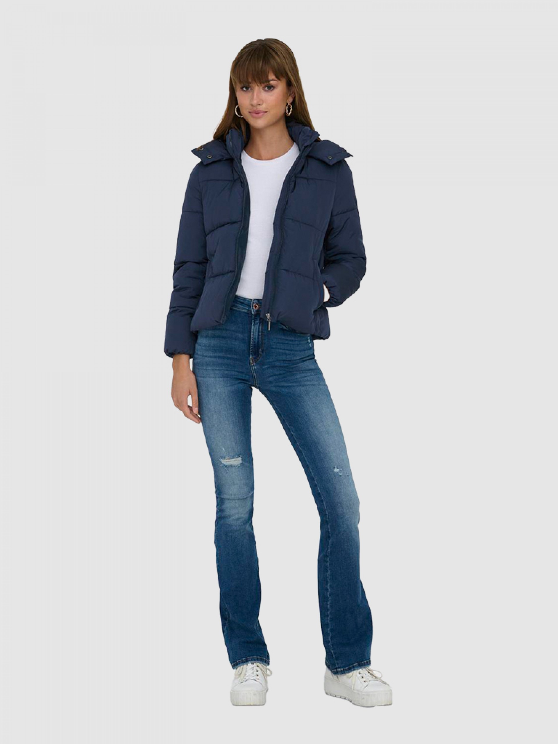 Chaqueta Mujer Only