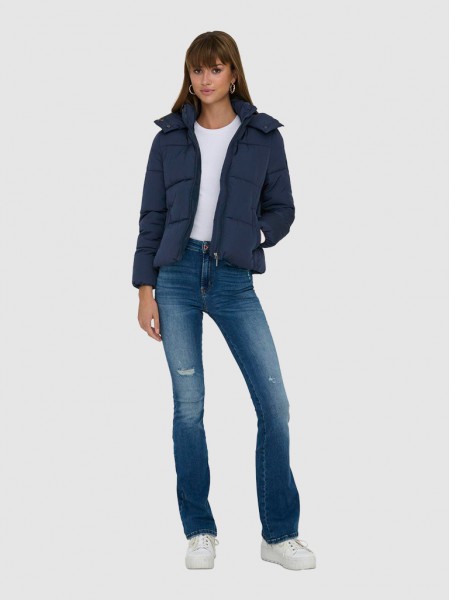 Chaqueta Mujer Only Chaqueta Mujer Only