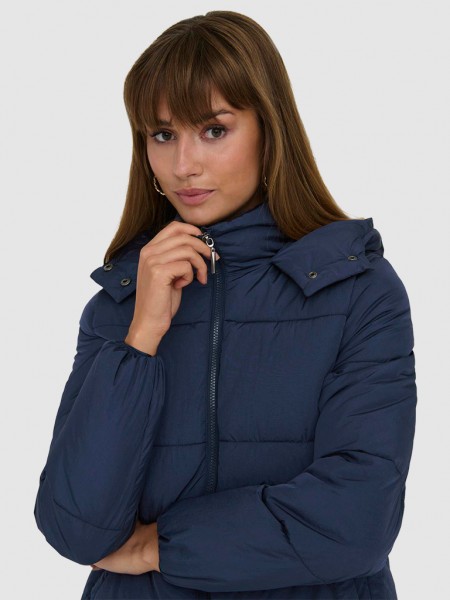 Chaqueta Mujer Only Chaqueta Mujer Only