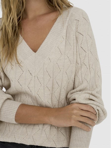 Camisola Mulher Only