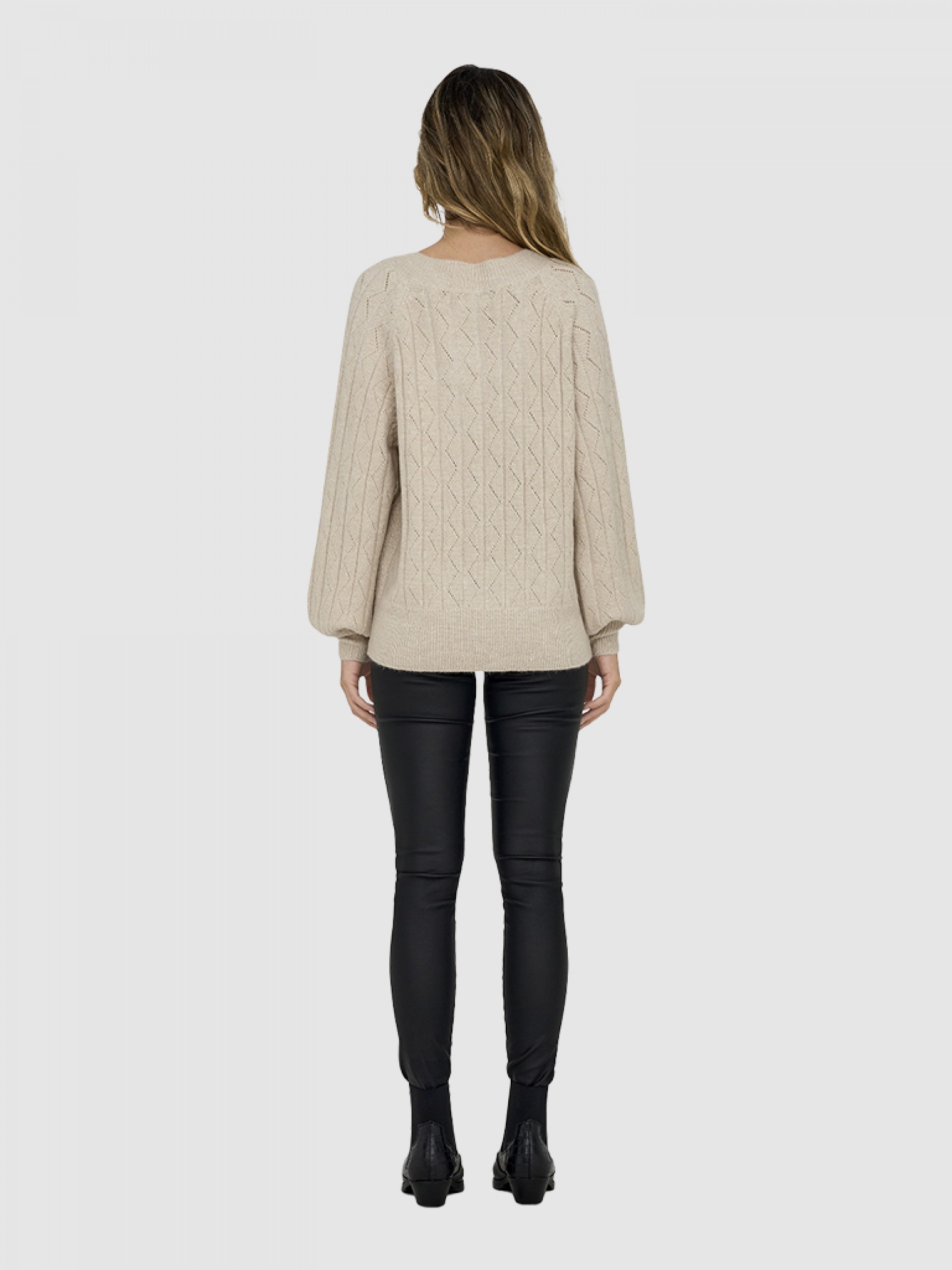 Sueter Mujer Only