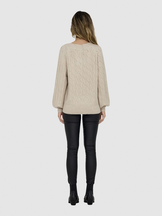 Pullover Woman Only