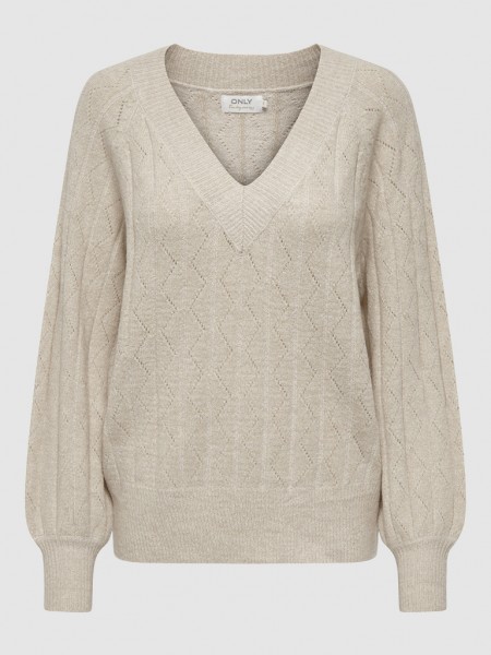 Camisola Mulher Only