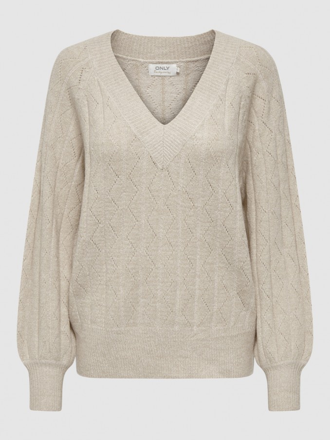 Camisola Mulher Only