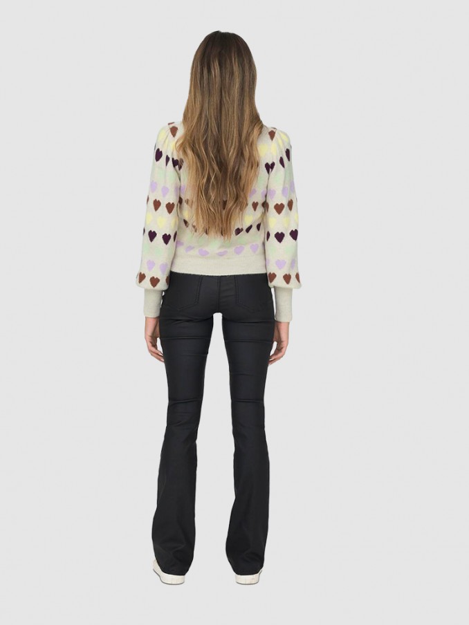 Sueter Mujer Only