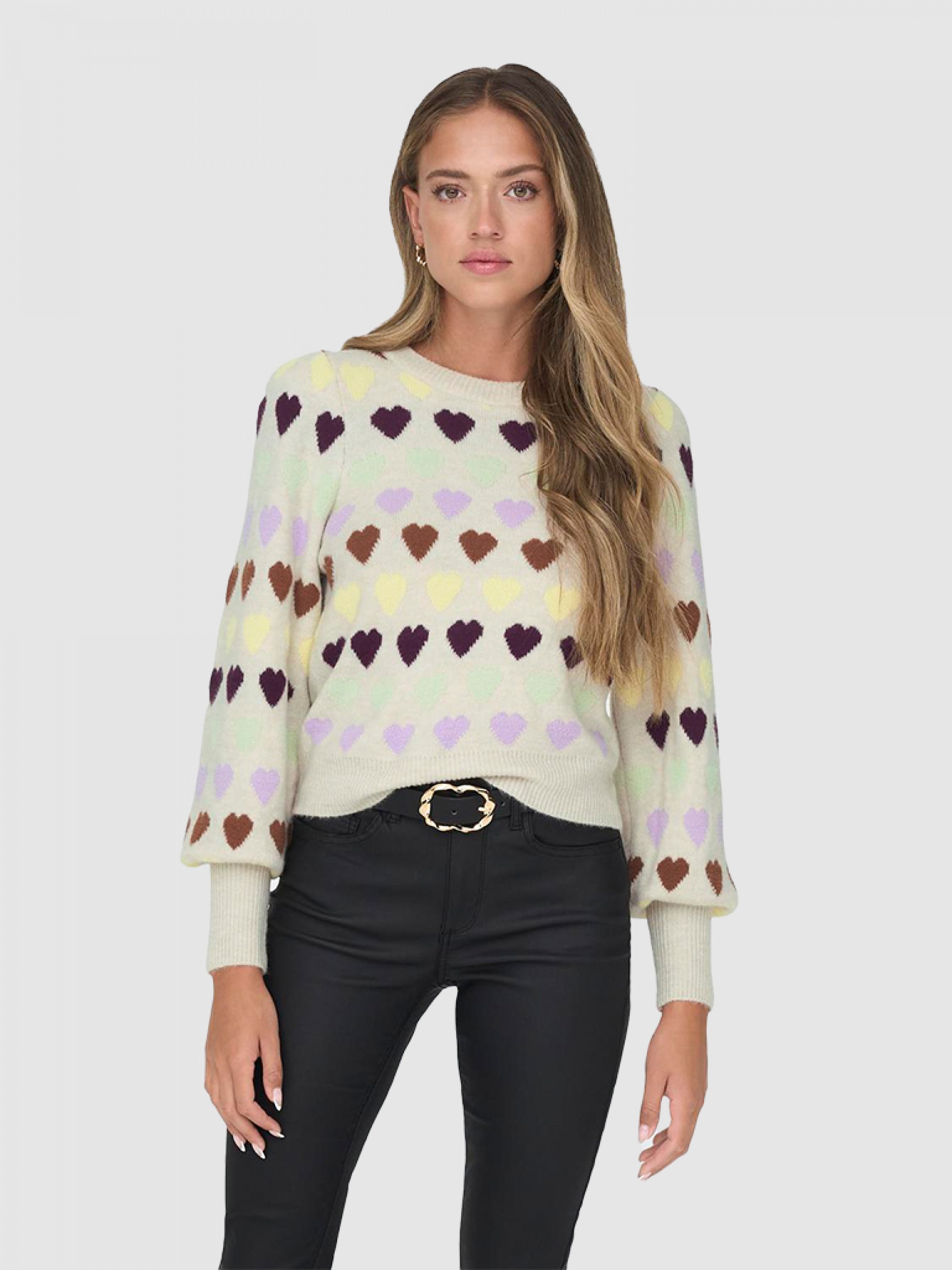 Sueter Mujer Only